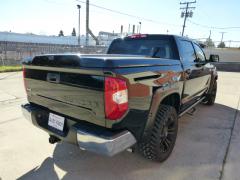 2015 TOYOTA TUNDRA CREWMAX SR5 4WD