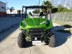 2014 KAWASAKI TERYX LE