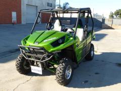 2014 KAWASAKI TERYX LE