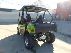 2014 KAWASAKI TERYX LE