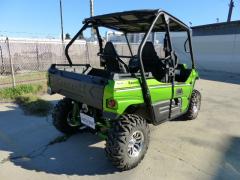 2014 KAWASAKI TERYX LE