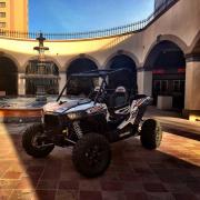 ポラリス RZR1000 ポラリス RZR1000
