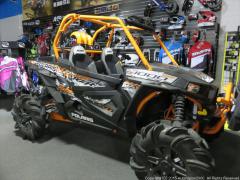 ポラリス RZR1000 ハイリフター ポラリス RZR1000 ハイリフター