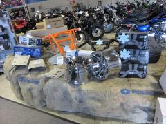 RZR1000 ハイリフター RZR1000 ハイリフター