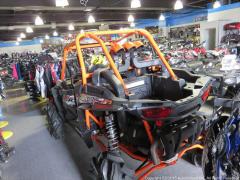 ポラリス RZR1000 ハイリフター ポラリス RZR1000 ハイリフター