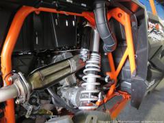 ポラリス RZR1000 ハイリフター ポラリス RZR1000 ハイリフター