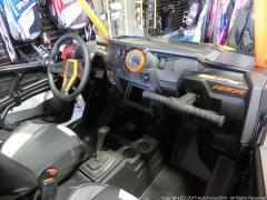 ポラリス RZR1000 ハイリフター ポラリス RZR1000 ハイリフター