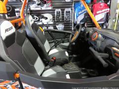 ポラリス RZR1000 ハイリフター ポラリス RZR1000 ハイリフター