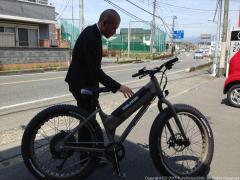ポラリス 電動自転車 ポラリス 電動自転車