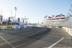 Stadium SUPER Trucks