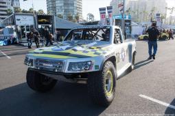 Stadium SUPER Trucks