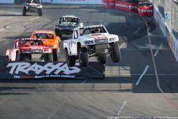 Stadium SUPER Trucks