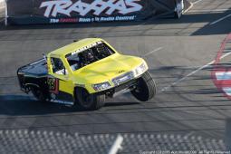 Stadium SUPER Trucks