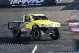 Stadium SUPER Trucks