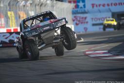 Stadium SUPER Trucks