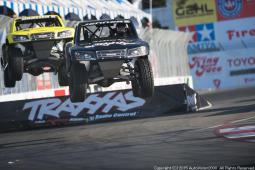 Stadium SUPER Trucks