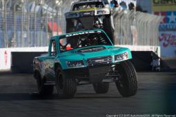 Stadium SUPER Trucks