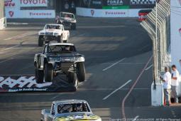 Stadium SUPER Trucks