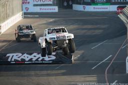 Stadium SUPER Trucks