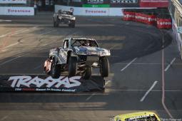 Stadium SUPER Trucks