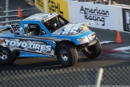 Stadium SUPER Trucks