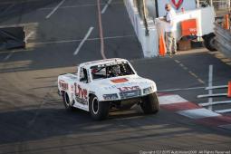 Stadium SUPER Trucks