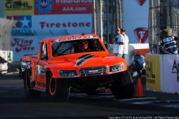 Stadium SUPER Trucks