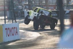 Stadium SUPER Trucks