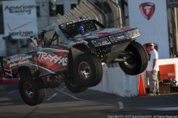 Stadium SUPER Trucks