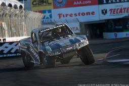 Stadium SUPER Trucks