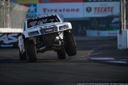 Stadium SUPER Trucks