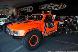 Stadium SUPER Trucks