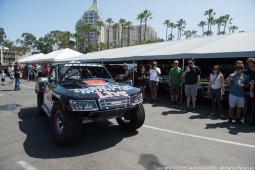 Stadium SUPER Trucks