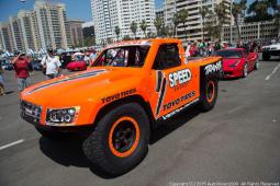 Stadium SUPER Trucks