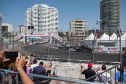 Stadium SUPER Trucks