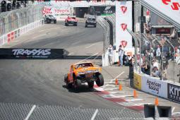 Stadium SUPER Trucks