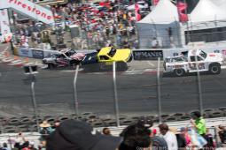 Stadium SUPER Trucks