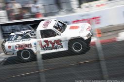 Stadium SUPER Trucks