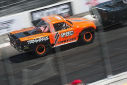 Stadium SUPER Trucks