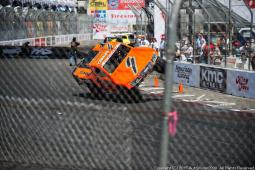 Stadium SUPER Trucks