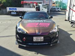 2013 scion FR-S 졼