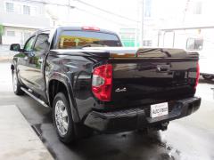 2014 TOYOTA TUNDRA CREWMAX 1794