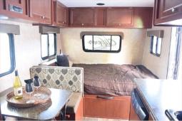 2016 Coachmen Clipper 17BH