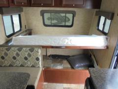 2016 Coachmen Clipper 17BH