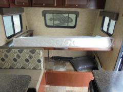 2016 Coachmen Clipper 17BH