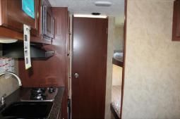 2016 Coachmen Clipper 17BH