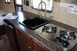 2016 Coachmen Clipper 17BH