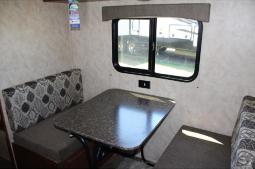 2016 Coachmen Clipper 17BH