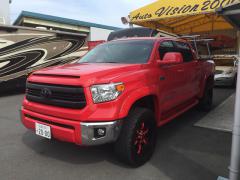 2015 TOYOTA TUNDRA