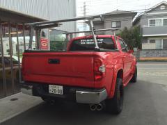 2015 TOYOTA TUNDRA